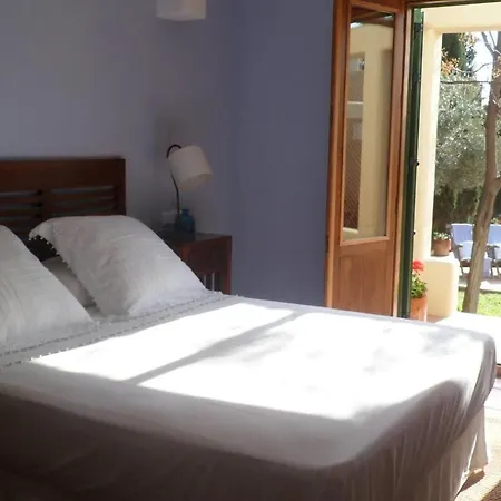 Casa El Arenal Villa Nijar