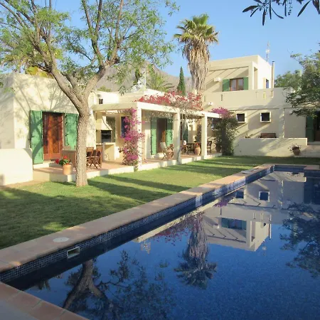 Casa El Arenal Villa *