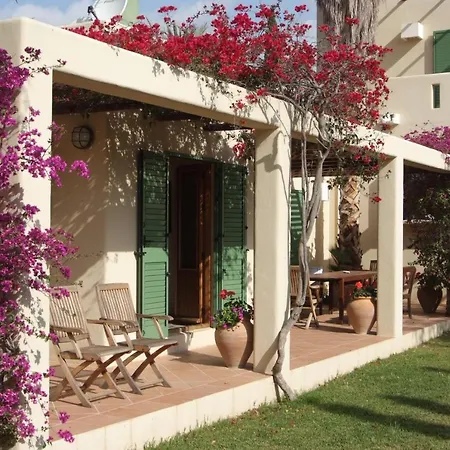 Casa El Arenal *