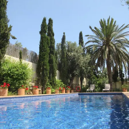 Casa El Arenal * Nijar