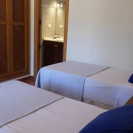 Casa El Arenal Nijar