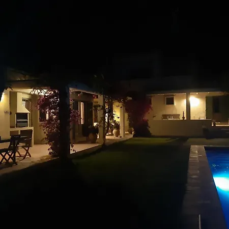 Casa El Arenal Villa Nijar