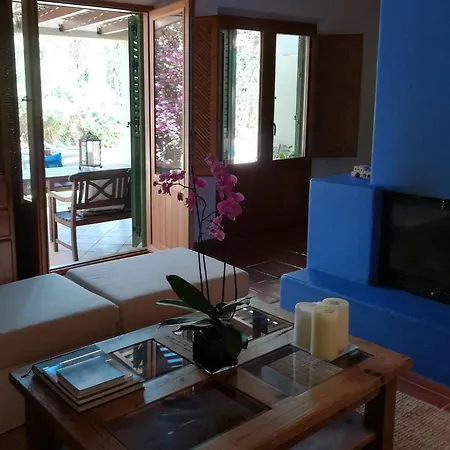 Villa Casa El Arenal Nijar