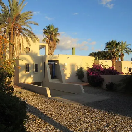 Villa Casa El Arenal *