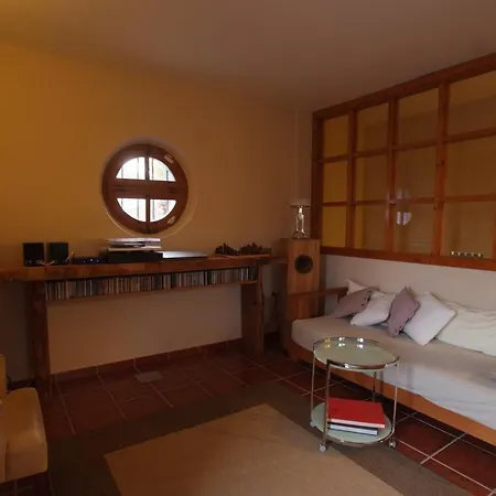 Casa El Arenal Villa