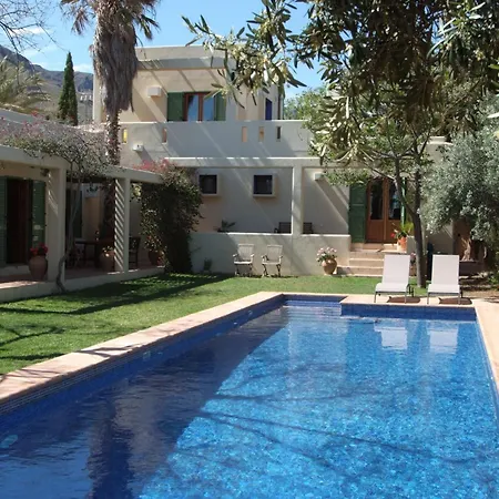 Villa Casa El Arenal
